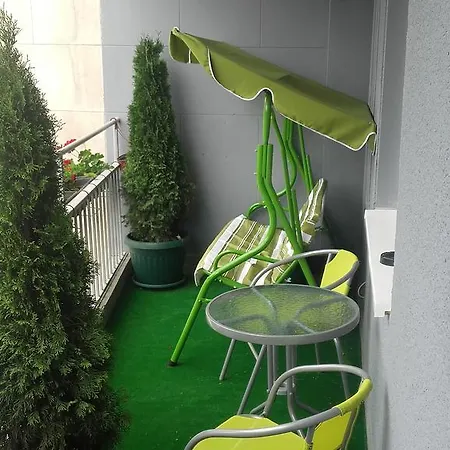 House Prljevic Užice