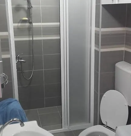 House Prljevic Užice