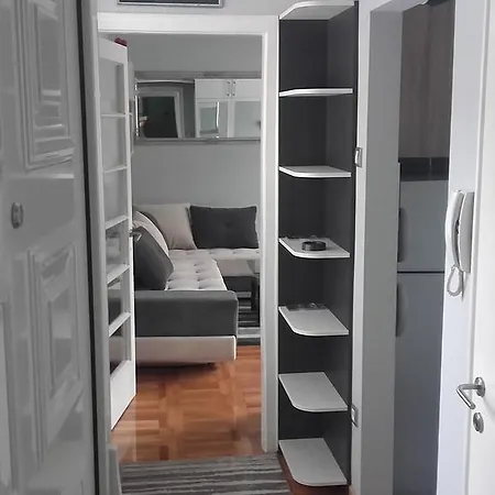 Apartament House Prljevic Užice