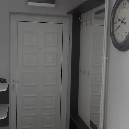 Apartament House Prljevic