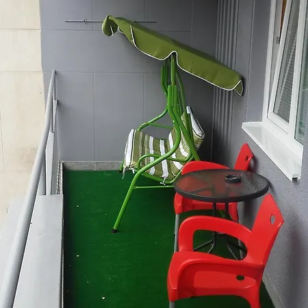 House Prljevic شقة *