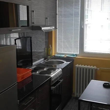 House Prljevic Appartement Užice