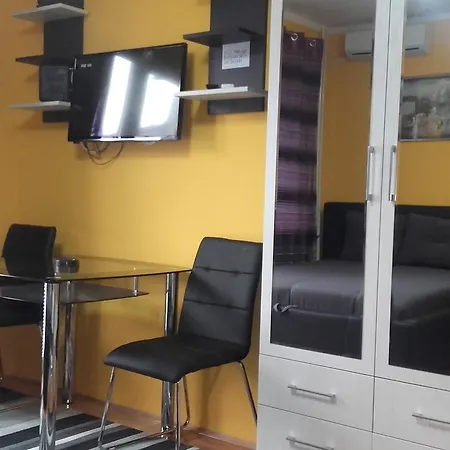 House Prljevic Užice