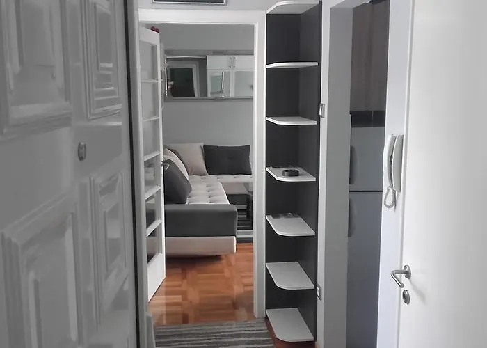 Lägenhet House Prljevic Užice