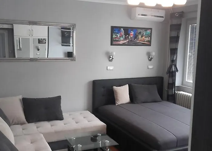 Lägenhet House Prljevic *