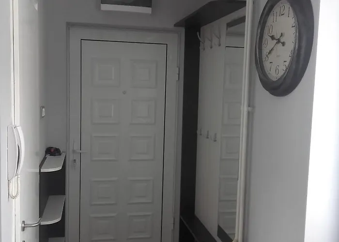 Lägenhet House Prljevic